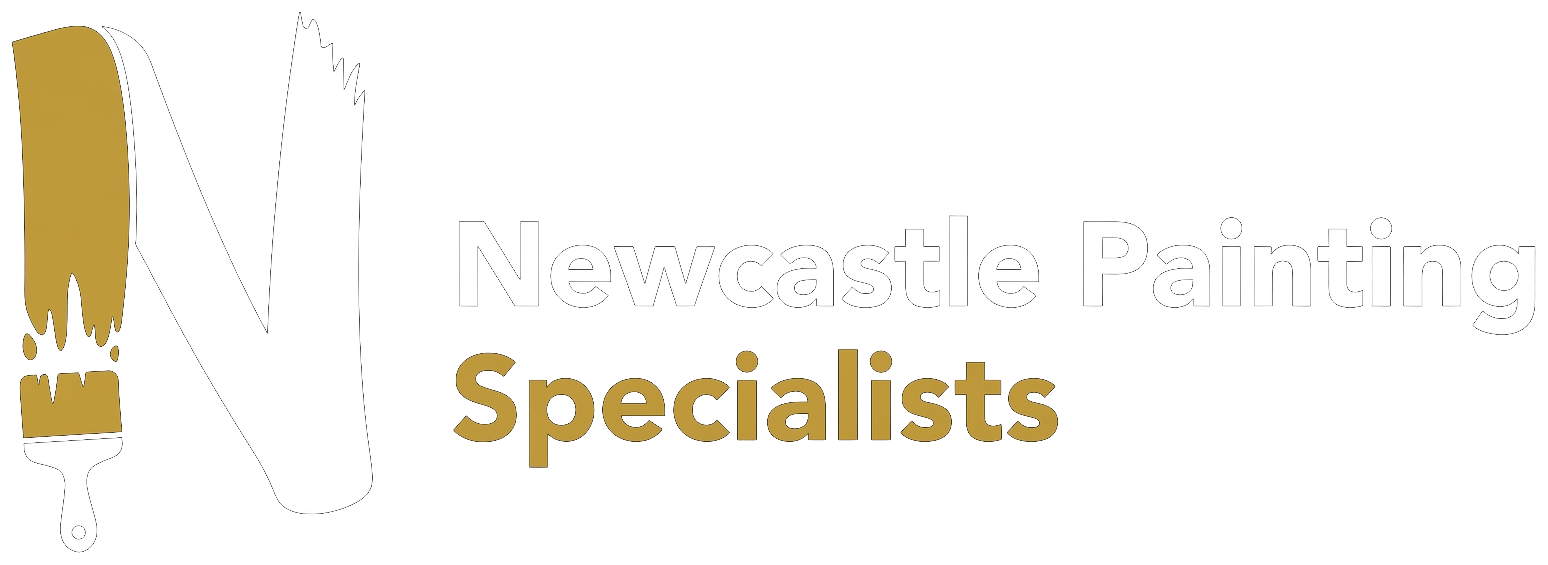 Newcastle Painting Specialists logo